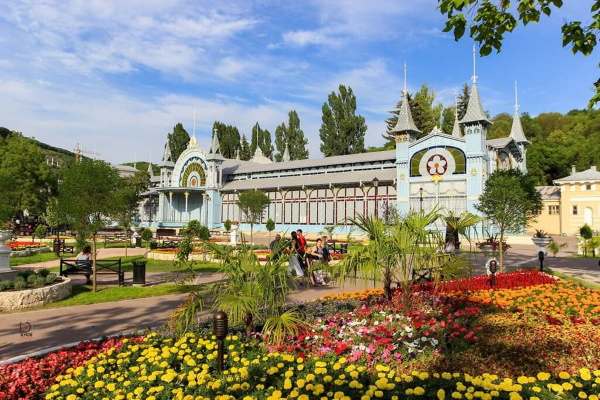 Что посетить в Пятигорске осенью, летом, зимой