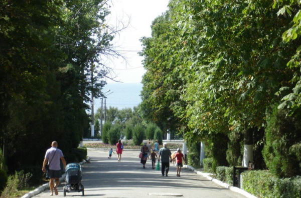 что посмотреть в таганроге достопримечательности за один день летом