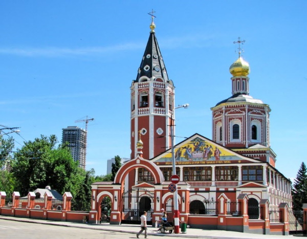 Интересные места в Саратове для прогулок, развлечения