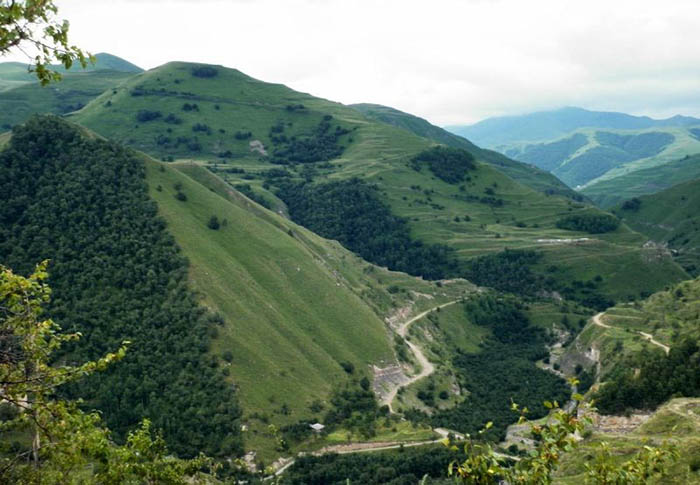 Красивые места в Махачкале для отдыха, фотосессии, прогулки