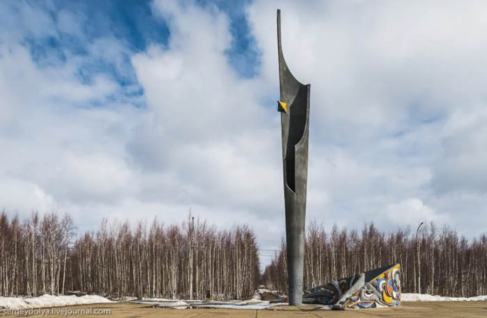 Город Мирный, Якутия. Фото, интересные факты