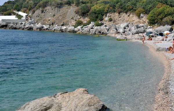 Нудистские и дикие пляжи в Сочи. Фото, карта, где находятся