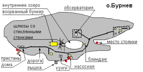 Острова Ладожского озера: Валаам, Койонсаари, Коневец