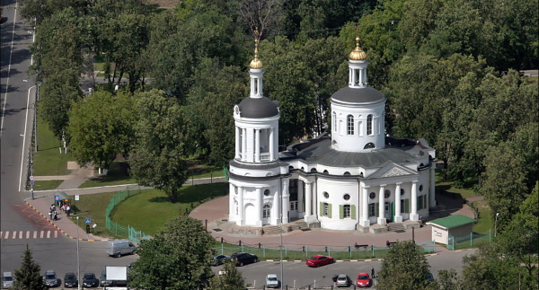 церковь влахернской богоматери в кузьминках расписание богослужений