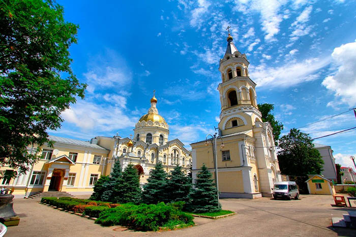 Красивые места в Ставрополе на природе, для фотосессии