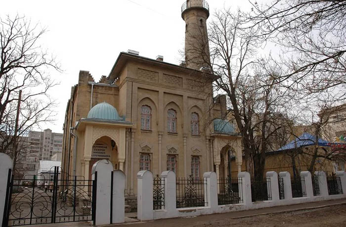 Красивые места в Ставрополе на природе, для фотосессии
