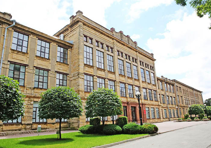 Красивые места в Ставрополе на природе, для фотосессии