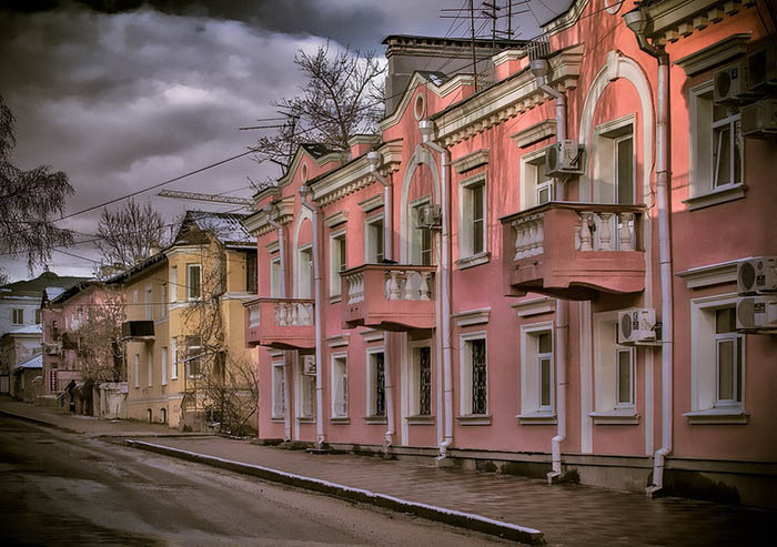 Красивые места в Ставрополе на природе, для фотосессии