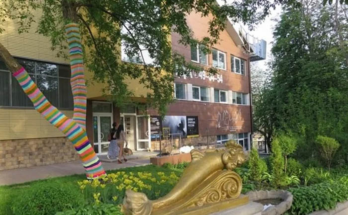 Красивые места в Ставрополе на природе, для фотосессии