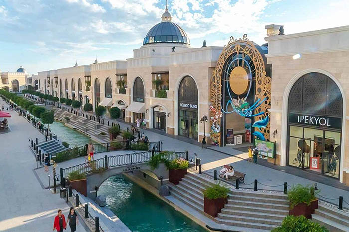 Land of legends аквапарк, Турция, Анталия. Цена, отзывы