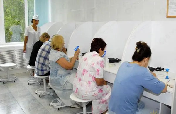 Санатории Кавказа с лечением. Цены 2024, отзывы