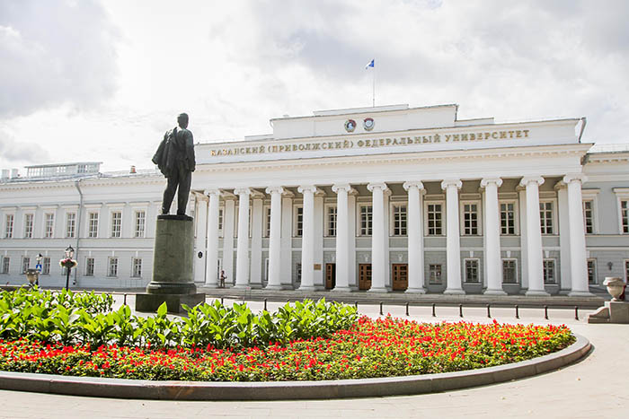 Экскурсии по Казани с экскурсоводом на автобусе. Цена