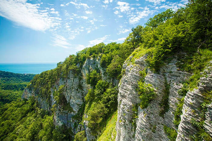 Орлиные скалы сочи фото