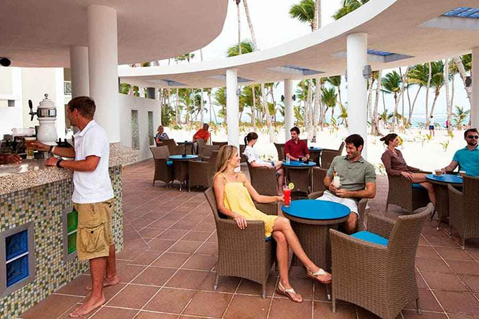 Riu Palace Bavaro 4* (Риу Палас Баваро) Доминикана, Пунта Кана