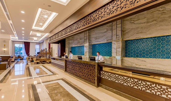 Swandor Hotels & Resorts Topkapi Palace 5* (Свандор Отель Резорт Топкапи Палас) Турция, Анталия