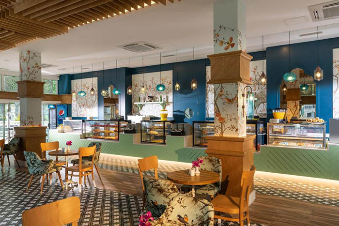 Swandor Hotels & Resorts Topkapi Palace 5* (Свандор Отель Резорт Топкапи Палас) Турция, Анталия