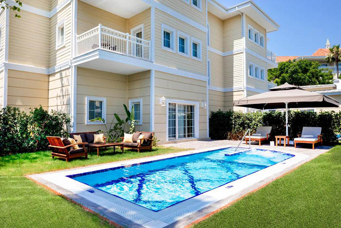 Swandor Hotels & Resorts Topkapi Palace 5* (Свандор Отель Резорт Топкапи Палас) Турция, Анталия