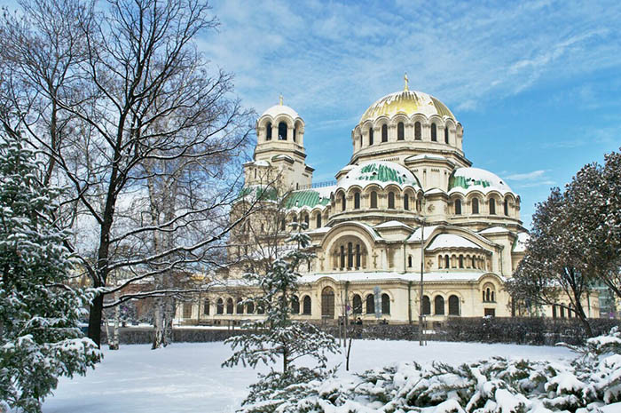 Болгария зимой: отдых, фото, что посмотреть