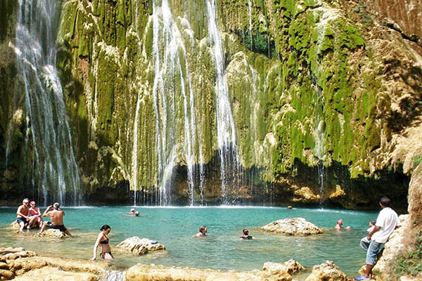 Остров Самана, Доминикана. Фото, где находится, отзывы, экскурсии