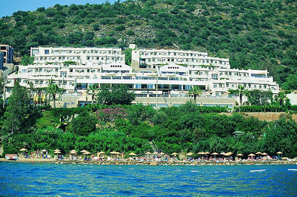 Отдых в Бодруме, Турция: море, отели, цены на «Все включено»