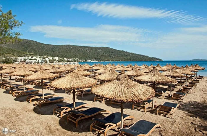 Отдых в Бодруме, Турция: море, отели, цены на «Все включено»