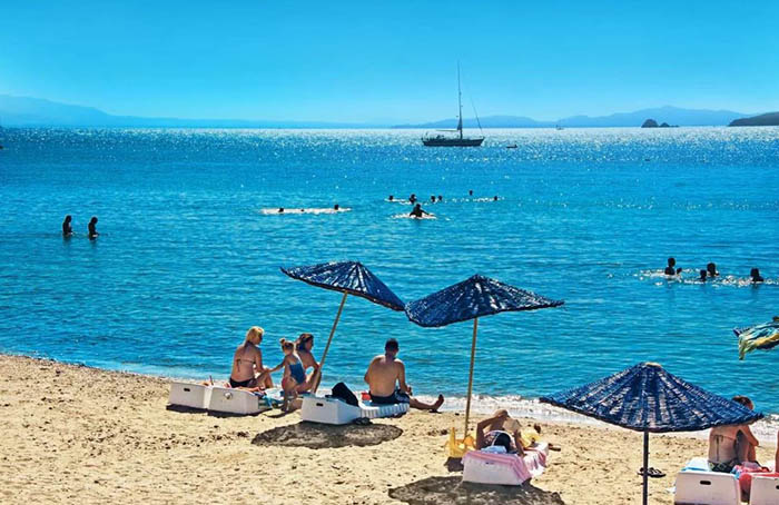 Отдых в Бодруме, Турция: море, отели, цены на «Все включено»