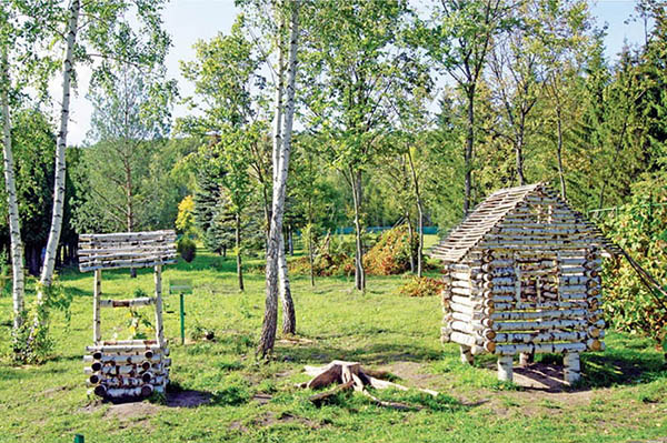 Старый Оскол город. Где это находится, область России, история