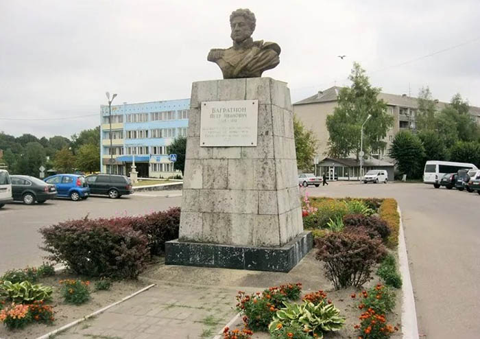 Багратионовск, Калининградская область. Достопримечательности, фото