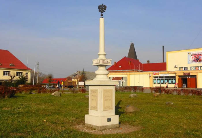 Багратионовск, Калининградская область. Достопримечательности, фото