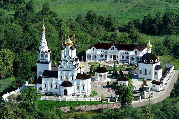 Багратионовск, Калининградская область. Достопримечательности, фото