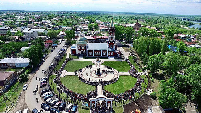 Борисоглебск город, Воронежская область Достопримечательности,фото