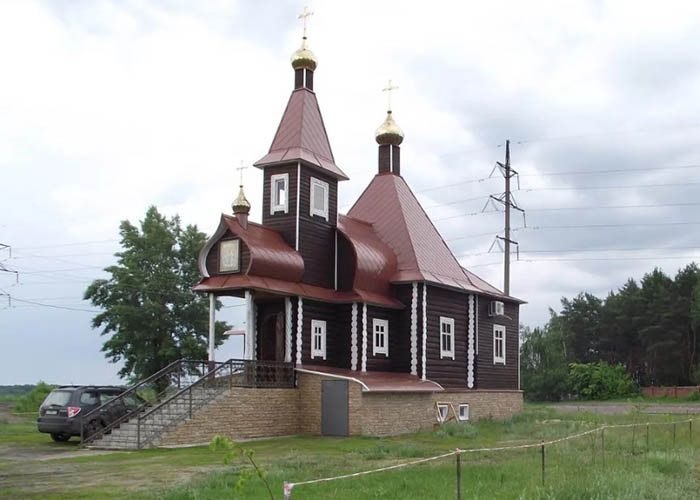 Борисоглебск город, Воронежская область. Достопримечательности, фото