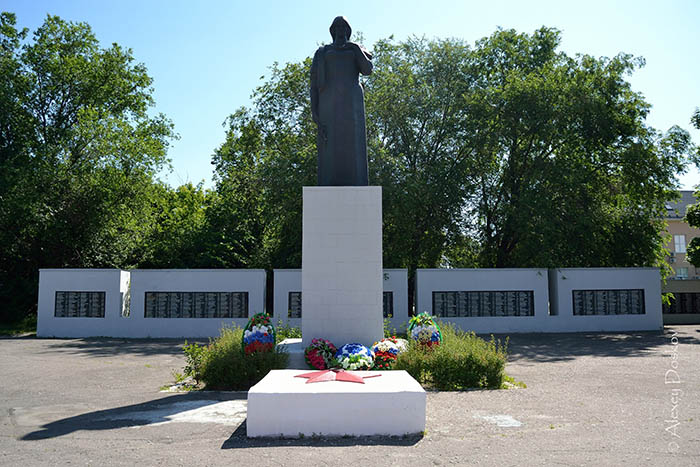 Борисоглебск город, Воронежская область. Достопримечательности, фото