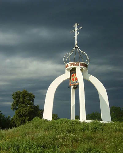 Борисоглебск город, Воронежская область. Достопримечательности, фото