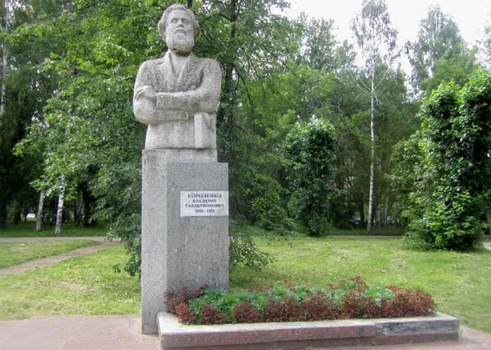 Глазов город, Удмуртия. Достопримечательности, фото