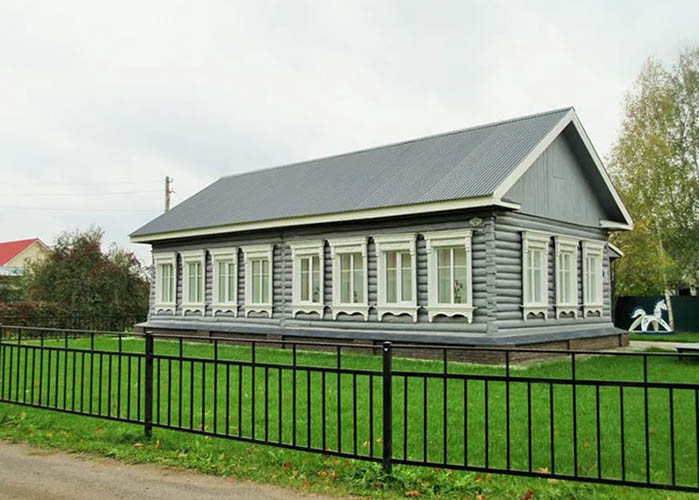 Гжель село, Московская область. Достопримечательности, где находится