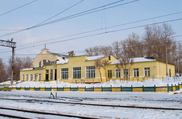 Соликамск город. Достопримечательности, фото, описание