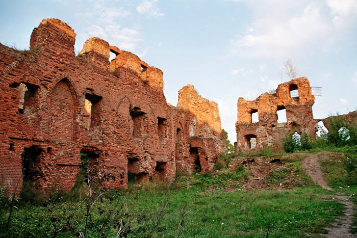 Советск, Калининградская область. Достопримечательности, фото