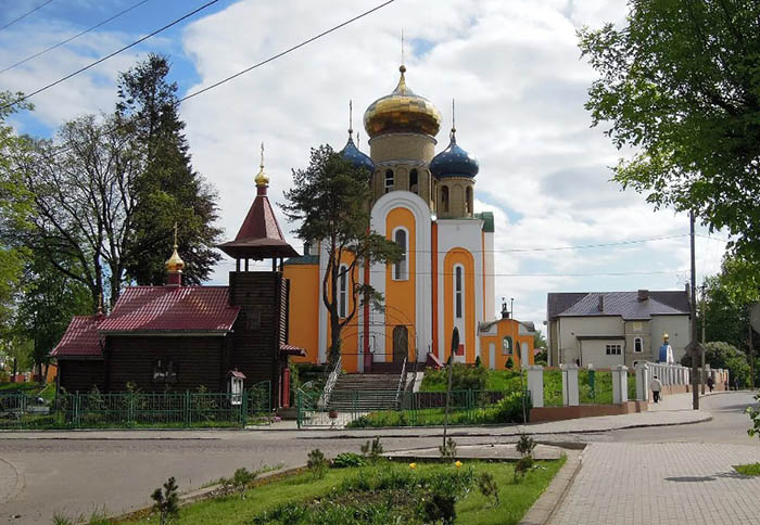 Советск, Калининградская область. Достопримечательности, фото