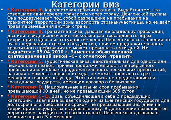 Рабочая виза в Испанию для россиян 2023. Как получить, документы