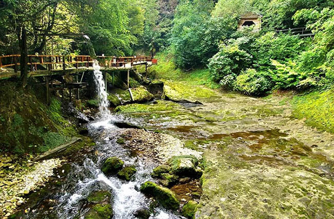 Черниговка абхазия достопримечательности фото