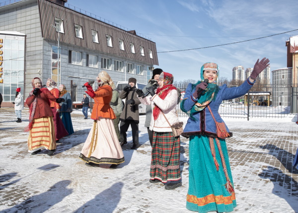 Туристические поезда РЖД из Москвы по России