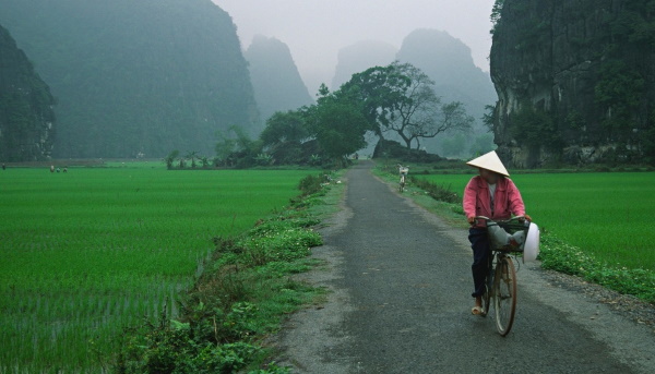 Вьетнам (Vietnam). Красивые фото, картинки море, курорты