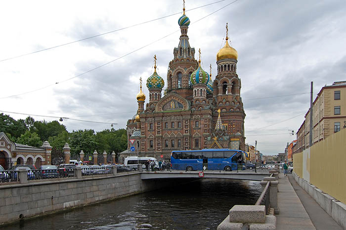 Река Мойка, Санкт-Петербург. Набережная, фото, история