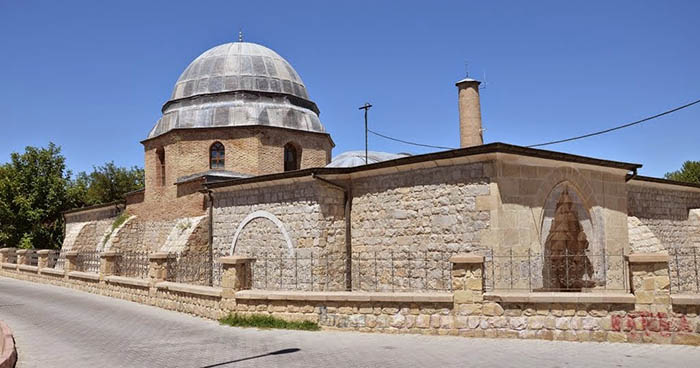 Малатья (Malatya), Турция. Достопримечательности города, фото