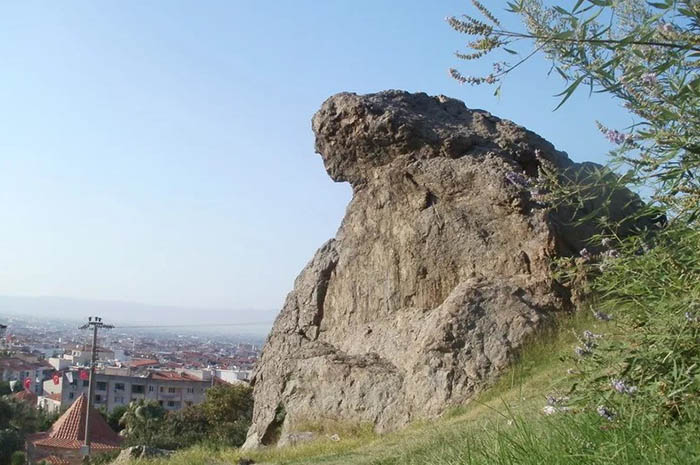 Маниса (Manisa), Турция. Фото города, достопримечательности