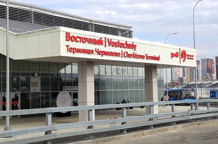 Восточный вокзал в Москве. Как добраться на метро, автобусе, такси