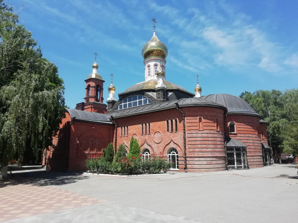 Азовская крепость, Азов. История, фото, на карте