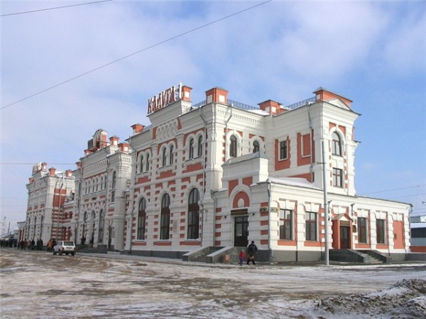 Что посмотреть в Калуге за 1-2 дня, куда сходить с детьми, самостоятельно