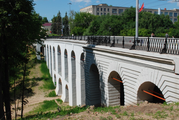 Что посмотреть в Калуге за 1-2 дня, куда сходить с детьми, самостоятельно